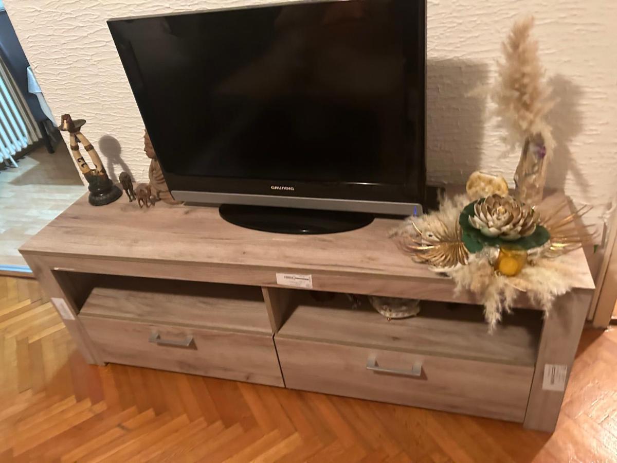 Beo Shooping Centar Leilighet Beograd Eksteriør bilde